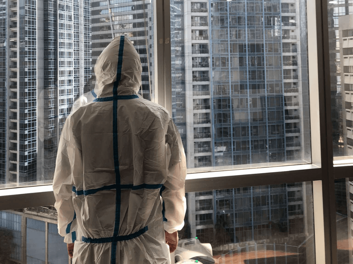 Pest Control Service