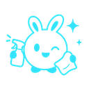 Spark Clean & Go Logo