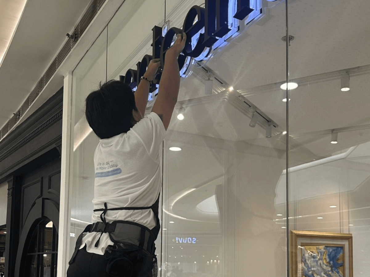 Spark Basic Cleaning