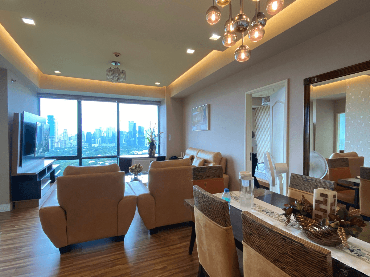 Move In or Move Out Cleaning